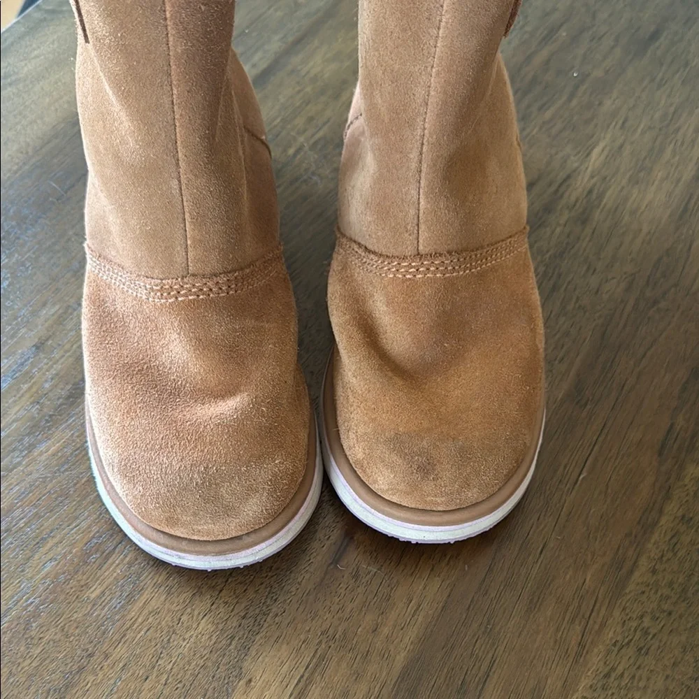 Sorel Rylee Boot - Picture 4 of 7